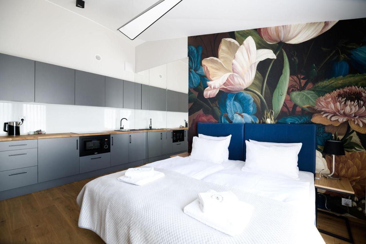 Aparthotel Inspire Miodova Residence — Photos 3